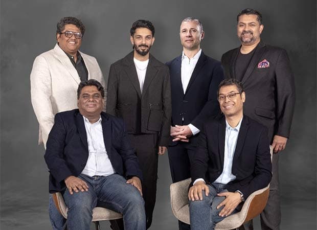 Universal Music India Partners with Anirudh Ravichander's Albuquerque Records