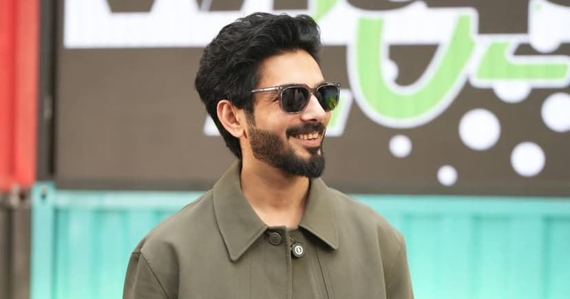 Composer Anirudh Commands Staggering Fee