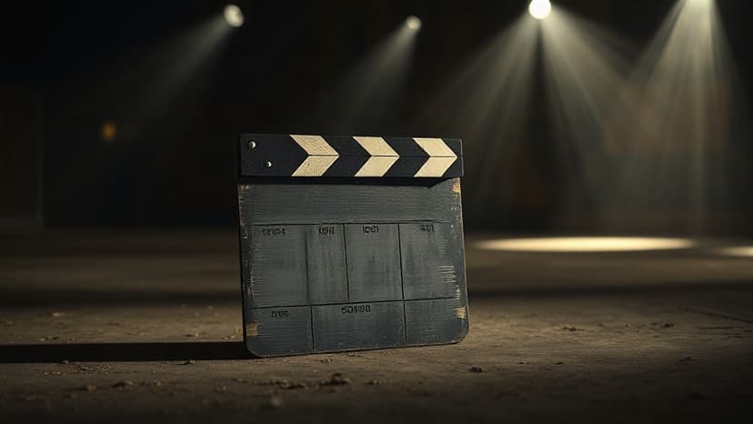 Anirudha Rawal's Film Debut Amidst Acting Dynasty