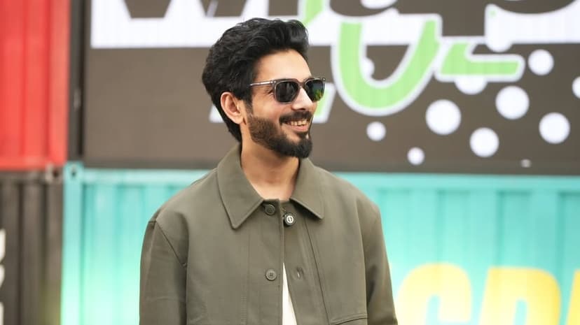 Anirudh's 'Breaking Bad' easter eggs revealed!