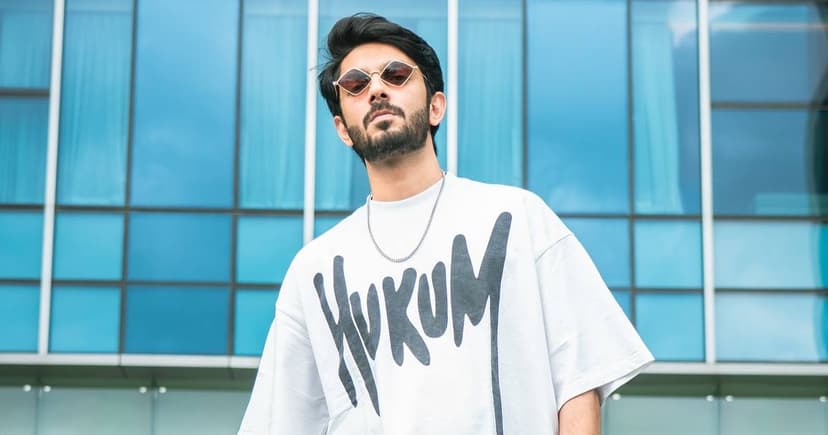 Anirudh Shatters Records: 25 Crore For Allu Arjun's Film!