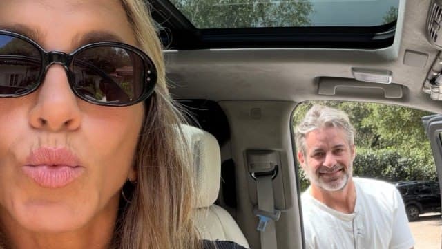 Aniston's NY Housing Woes: Love Nest Delayed?