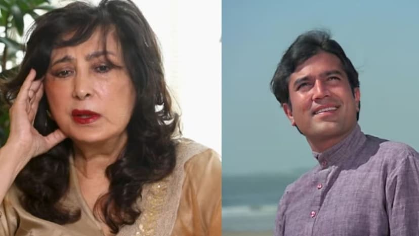 Advani: Dignity, Not Money, Post-Khanna