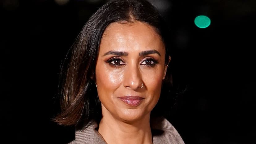 Anita Rani's Fashion Week Double Take