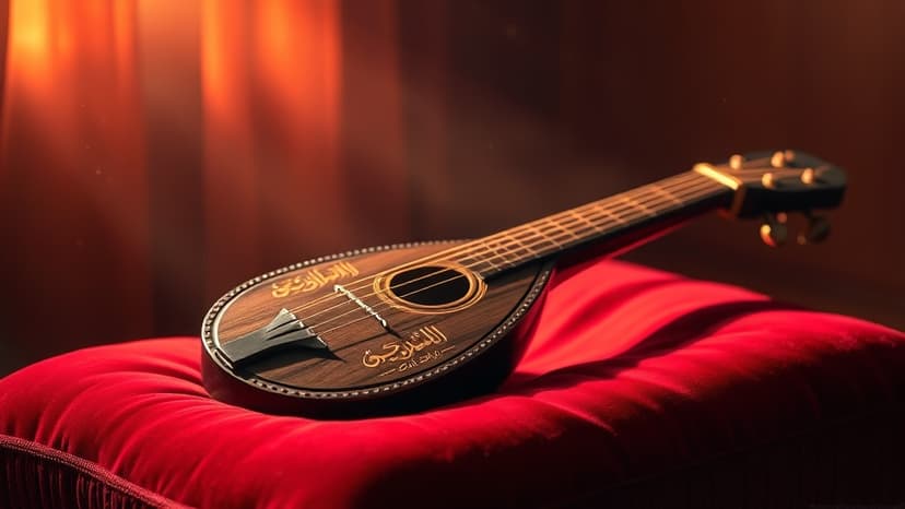 Sufi Soul: Anita Singhvi's Ghazal Enchantment