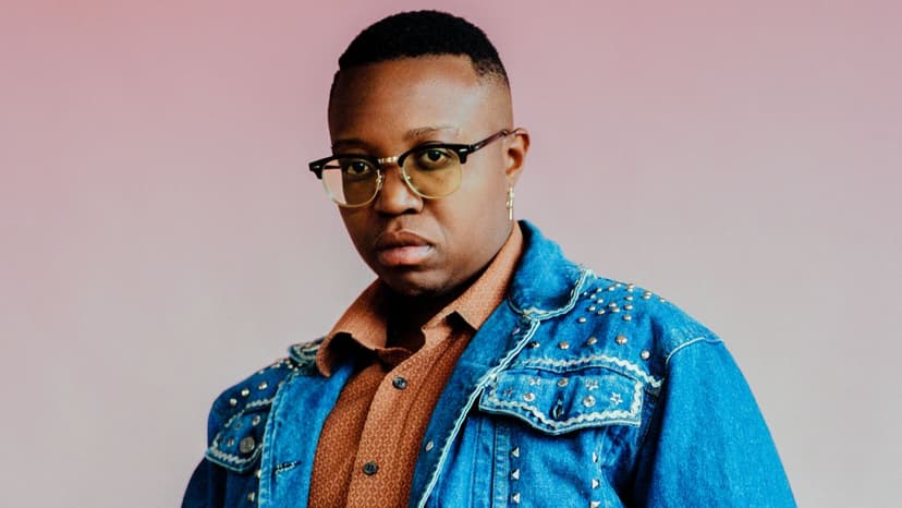 Anjimile Announces New Album 'You're Free to Go'