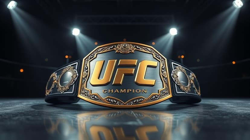 Ankalaev favored in new UFC Abu Dhabi main event