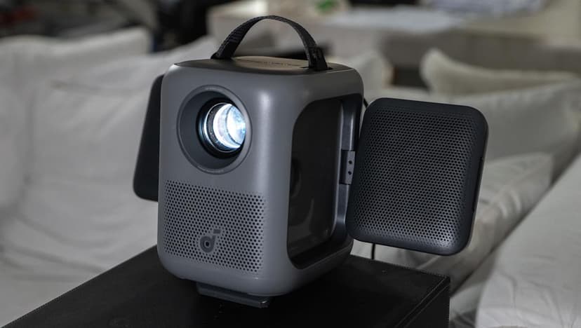 Anker P1i: Budget Projector Packs 1080p Punch
