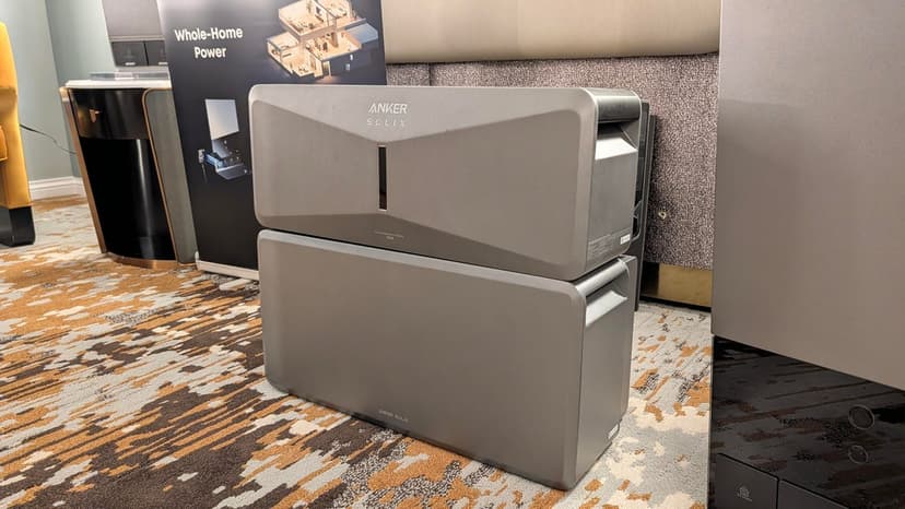 Whole-Home Backup: E10 Integrates Solar, Battery, Generator