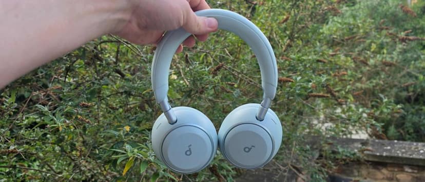 Soundcore Space 2: Amazing Noise Cancelling, Weak Bass