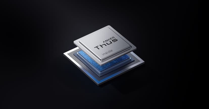 Anker Unveils AI Chip for Smarter Audio Devices