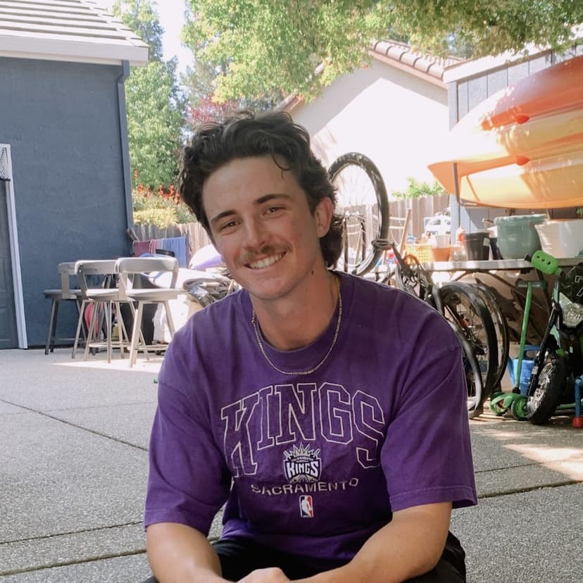 Ankle Pain Hid Rare Cancer Diagnosis