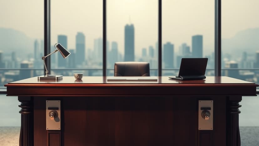 Ankur Khurana Takes Helm of Citi India Commercial Bank