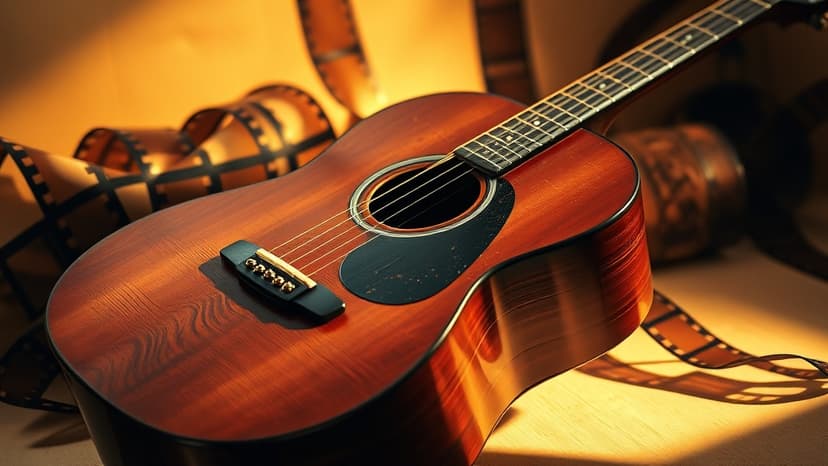 Ann Wilson's Life Story: From Heartbreak to Rock Stardom