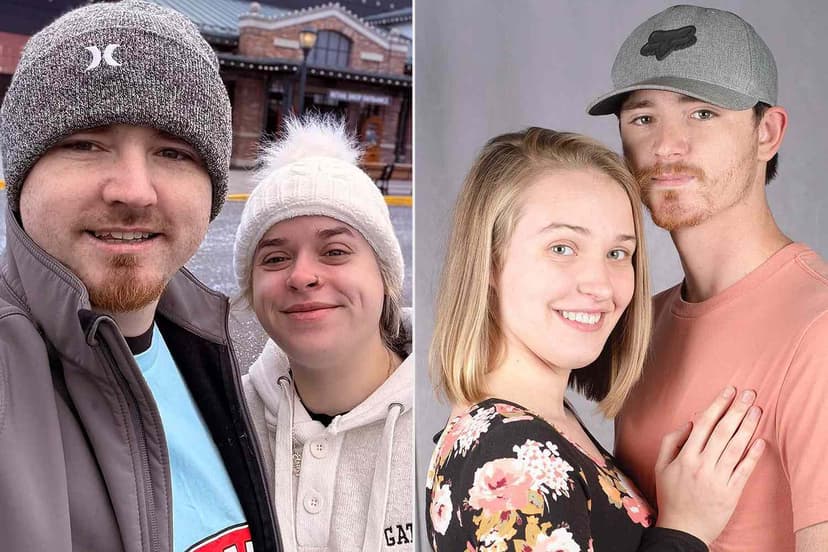 Two Years After Her Death, Anna Cardwell's Widower Expects Child