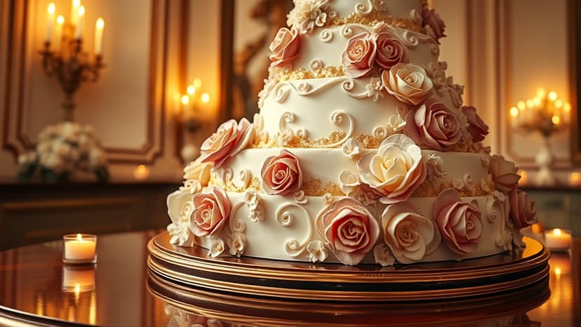 Olympian Hall & NFL Star Slayton Tie the Knot