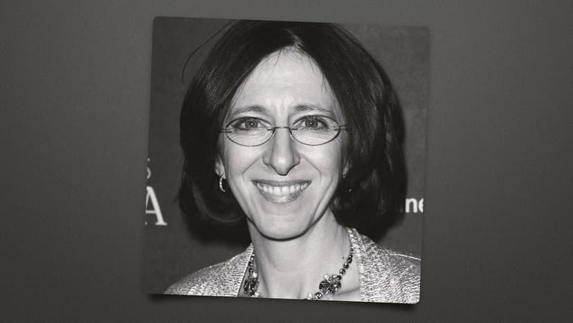 Broadway Set Designer Anna Louizos Dies at 69