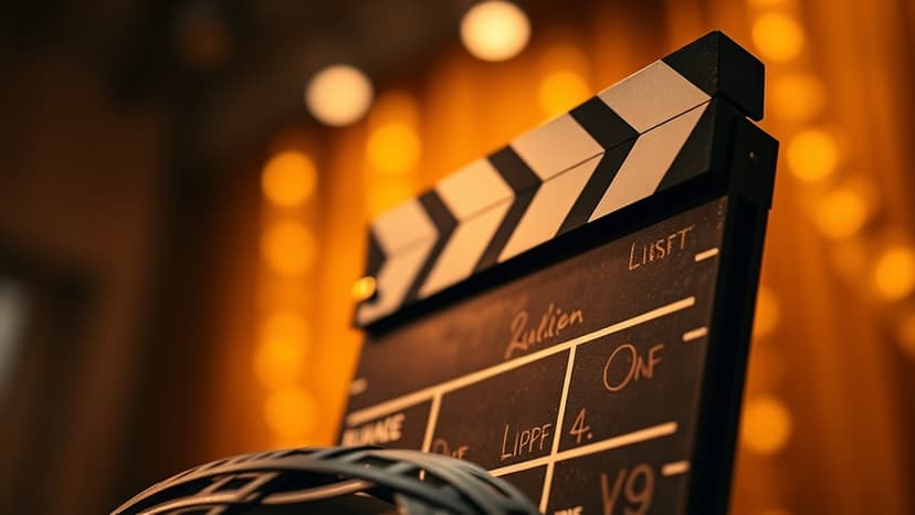 Actress Anna Maxwell Martin Finds New Love