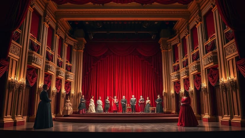 Netrebko Elevates Turandot to Operatic Greatness