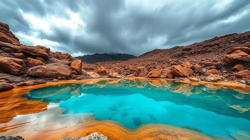 Missing Hungarian Star's Body Found in Remote Pool