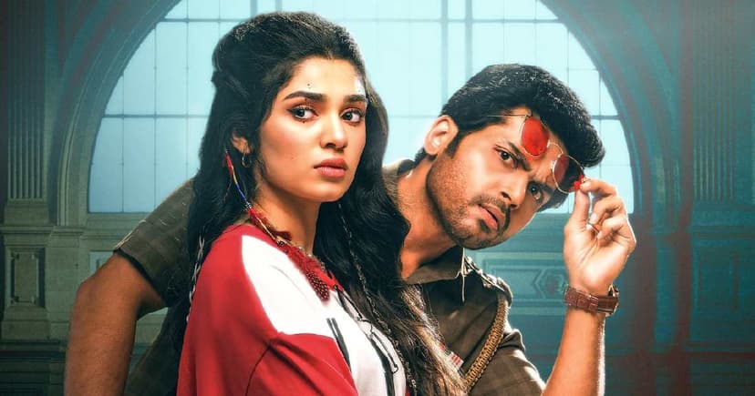 Prime Video Fixes Telugu Film After Backlash