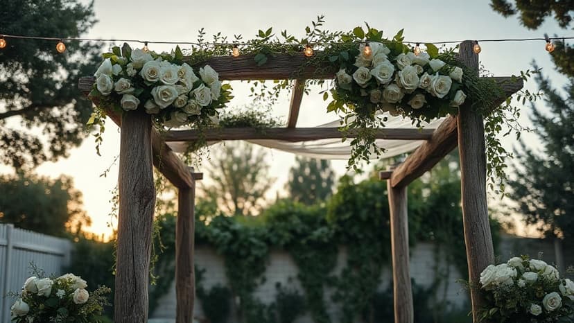 AnnaLynne McCord Weds Danny Cipriani in Surprise Ceremony