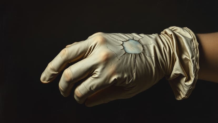 Anne Boleyn Portrait Reveals Secret Artistic Cover-Up