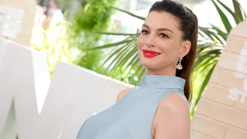Anne Hathaway: Disney Legend and 2026's Box Office Queen