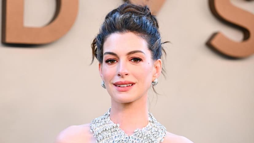 Hathaway: Dog Deaths = R-Rated Films