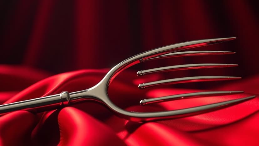 Anne Hathaway Cries at Devil Wears Prada 2 Premiere