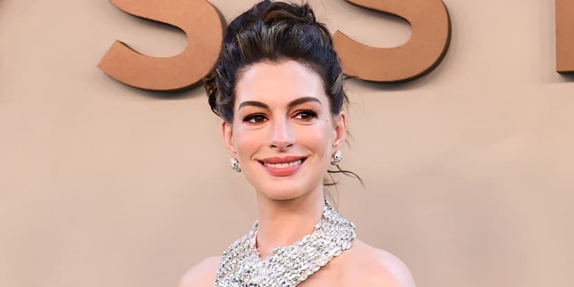 Anne Hathaway: Love for Husband Inspires Penelope Role