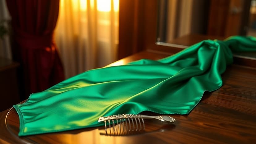 Anne Hathaway Jokes Stanley Tucci is 'The Devil Wears Prada' Diva