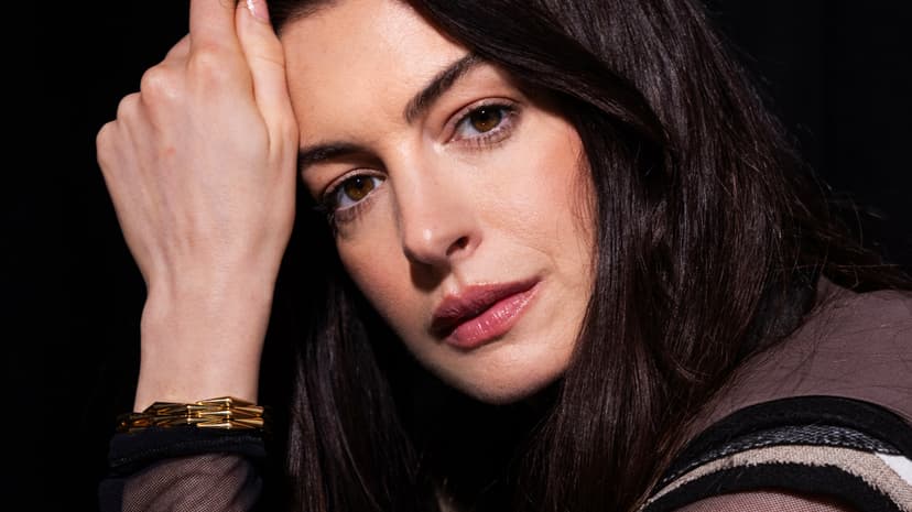 Hathaway: Ready for Spotlight & "Stadium Tour"