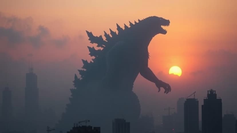 Anne Hathaway's Colossal Flop Finds New Life on Streaming