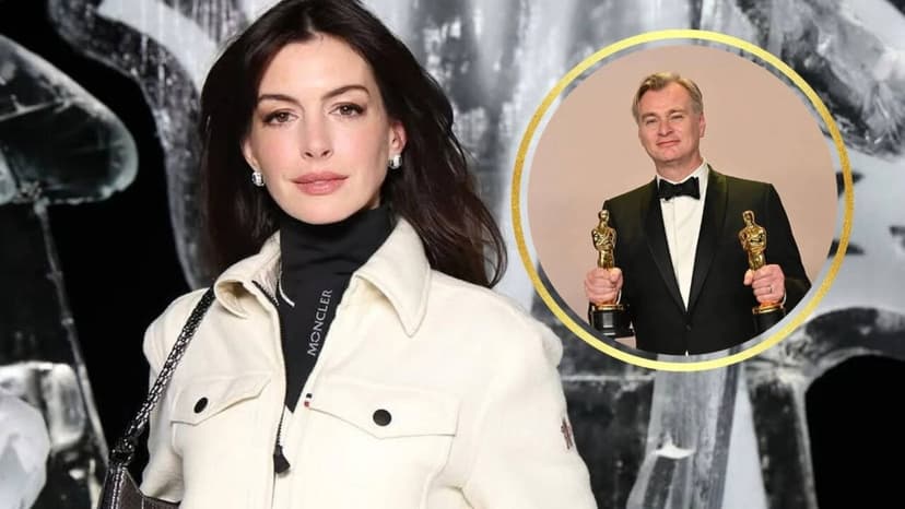 Hathaway Feared Nolan Offense in Space!