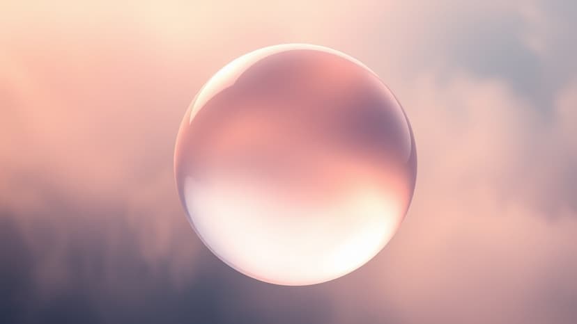 Anne Hathaway Ditches Stress for Harmony