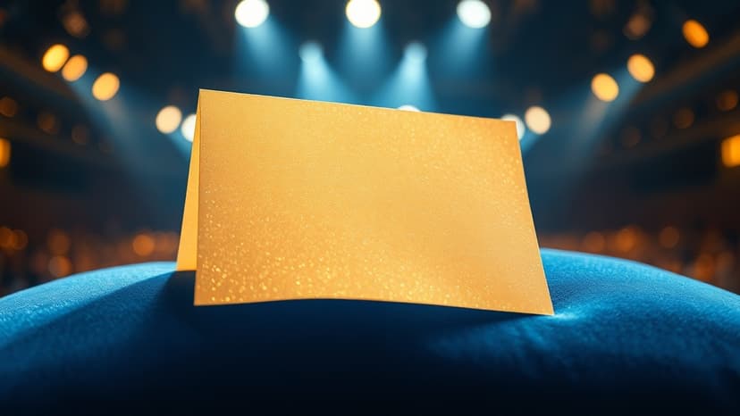 Anne Hathaway Reveals Taylor Swift's Magical Concert Moment