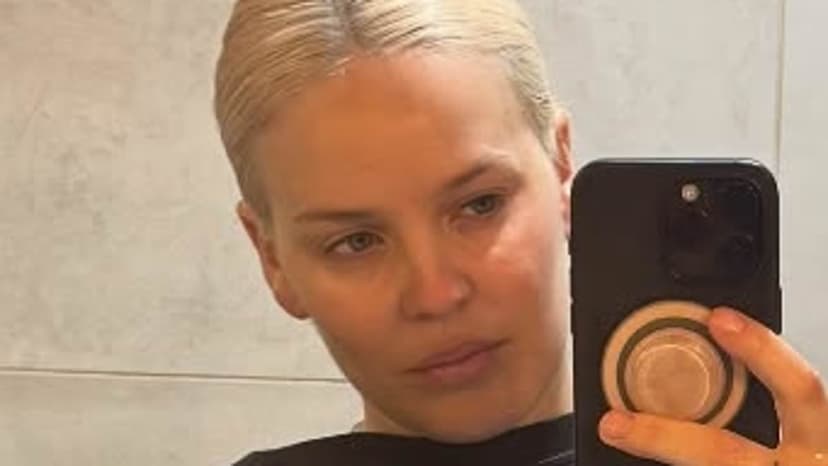 Anne-Marie Opens Up on Motherhood Challenges