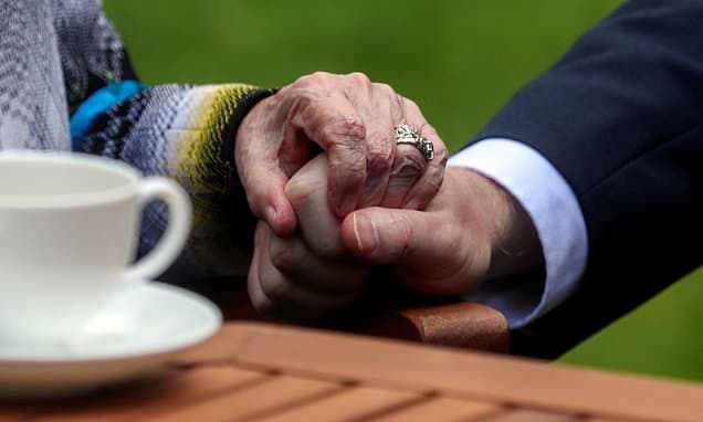 Families Celebrate Milestone as Care Home Contact Rights Pass