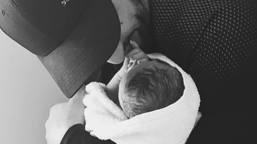 Annie Kilner Gives Birth After Kyle Walker's Two Other Kids Revealed