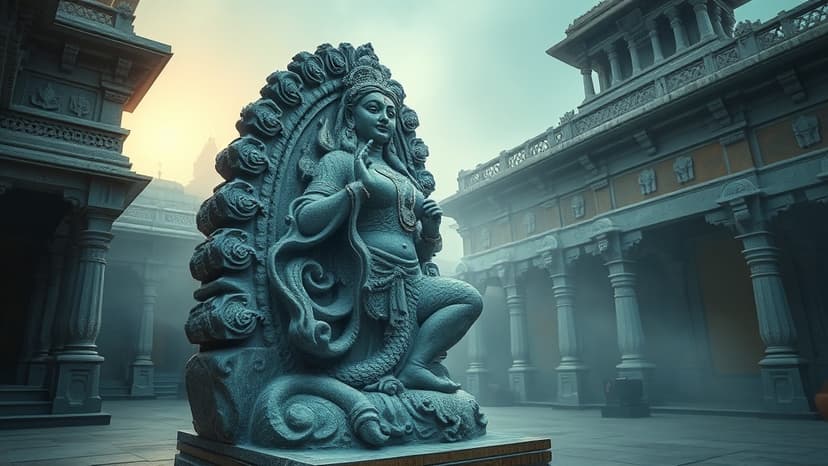 Annu Kapoor Questions Sita Casting in Nitesh Tiwari's Ramayana