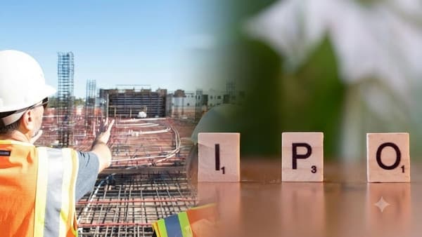 Rs 175 Crore IPO: Annu Projects Seeks Funds