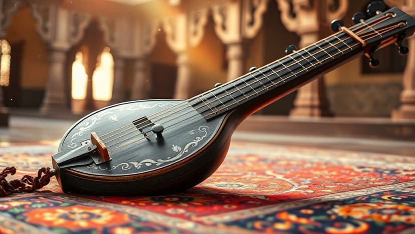 Shankar Skips Grammys for India Amid Nominations