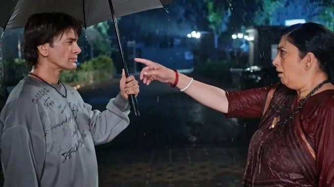 Shock Twist: Ansh's Son Reyansh Debuts in Kyunki Saas Bhi Bhi Kabhi Bahu Thi 2