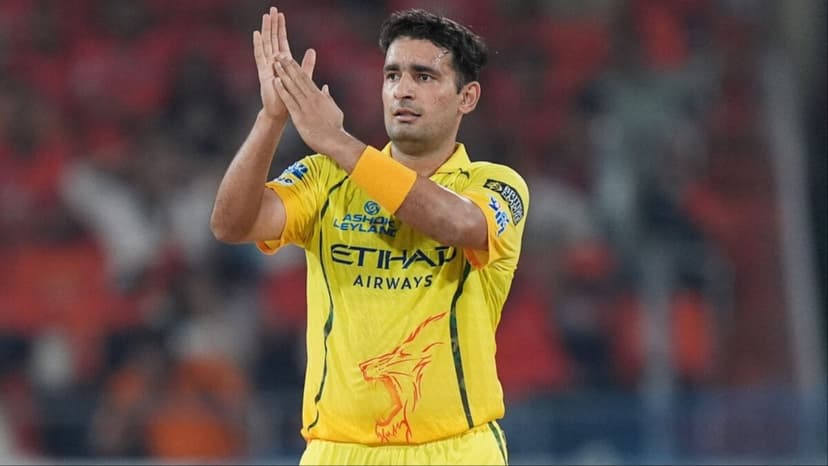 Kamboj's Sixes Shatter IPL Record