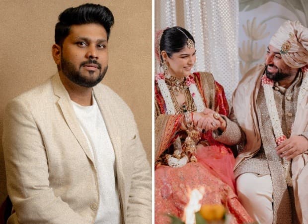 Kapoor Wedding Secrets: Photographer Reveals Creative Freedom
