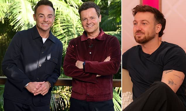Ant & Dec Launch New Shows Beyond ITV