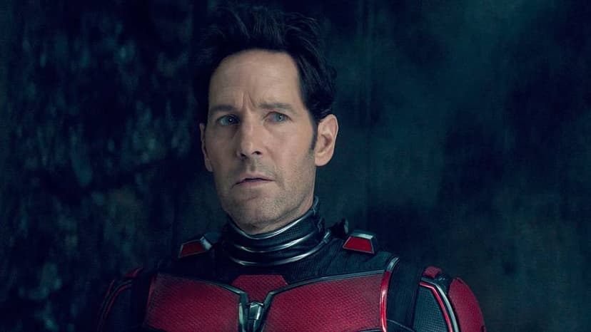 Ant-Man to Die in Doomsday, Cassie Takes Mantle