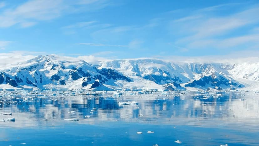 Antarctic Ice Loss: The Triple Threat Revealed