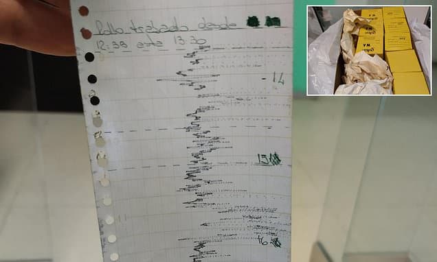 Antarctic UFO Incident: Declassified Files Reveal Cover-Up